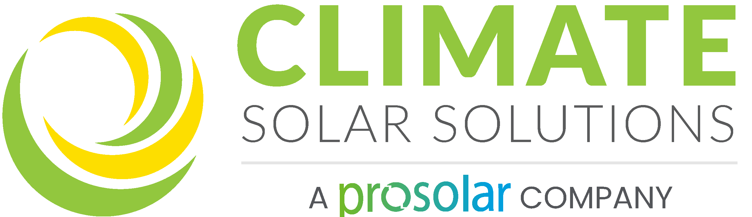 Solar System Financing Climate Solar Solutions